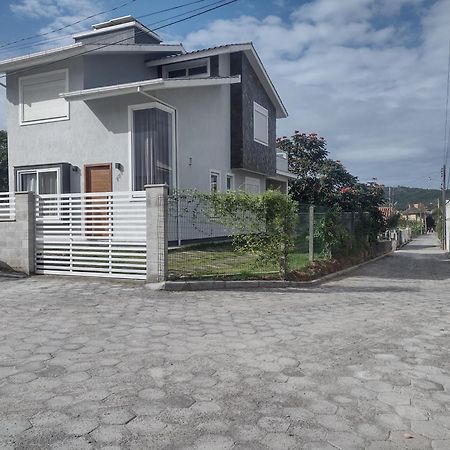 Casa Nova Confortavel E Aconchegante 가로파바 외부 사진