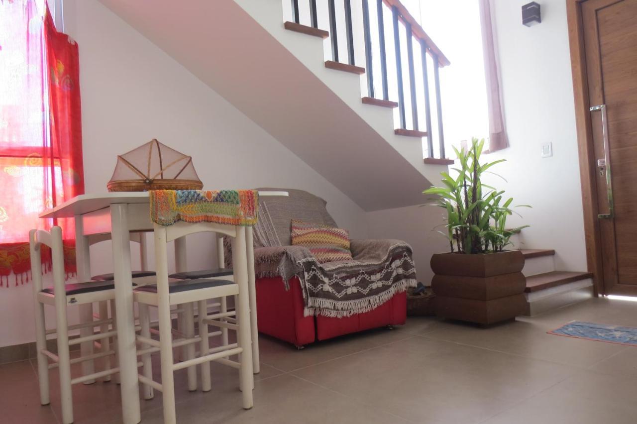 Casa Nova Confortavel E Aconchegante 가로파바 외부 사진