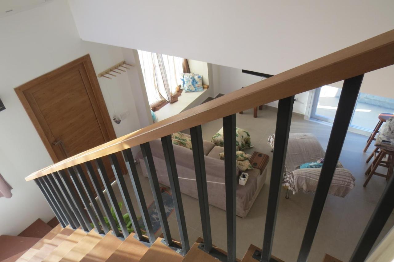 Casa Nova Confortavel E Aconchegante 가로파바 외부 사진