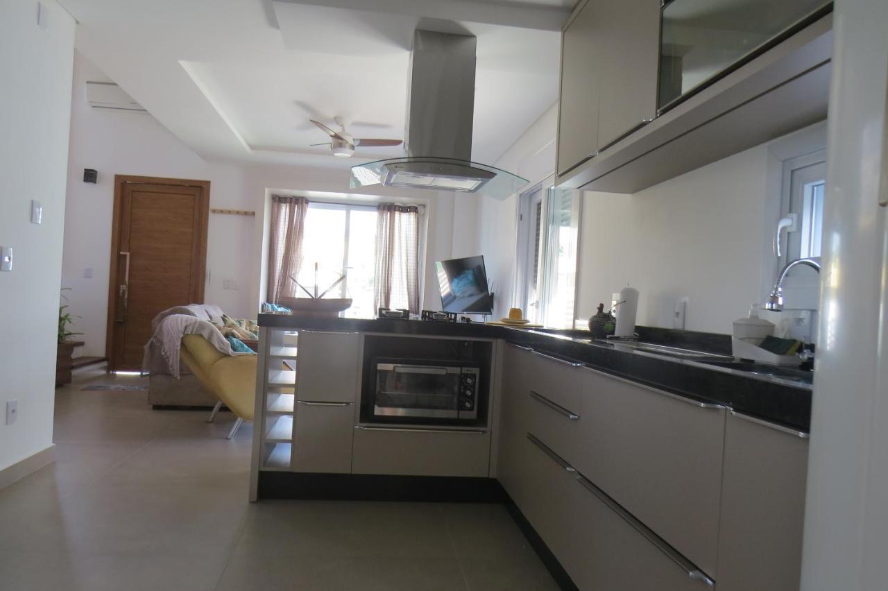 Casa Nova Confortavel E Aconchegante 가로파바 외부 사진