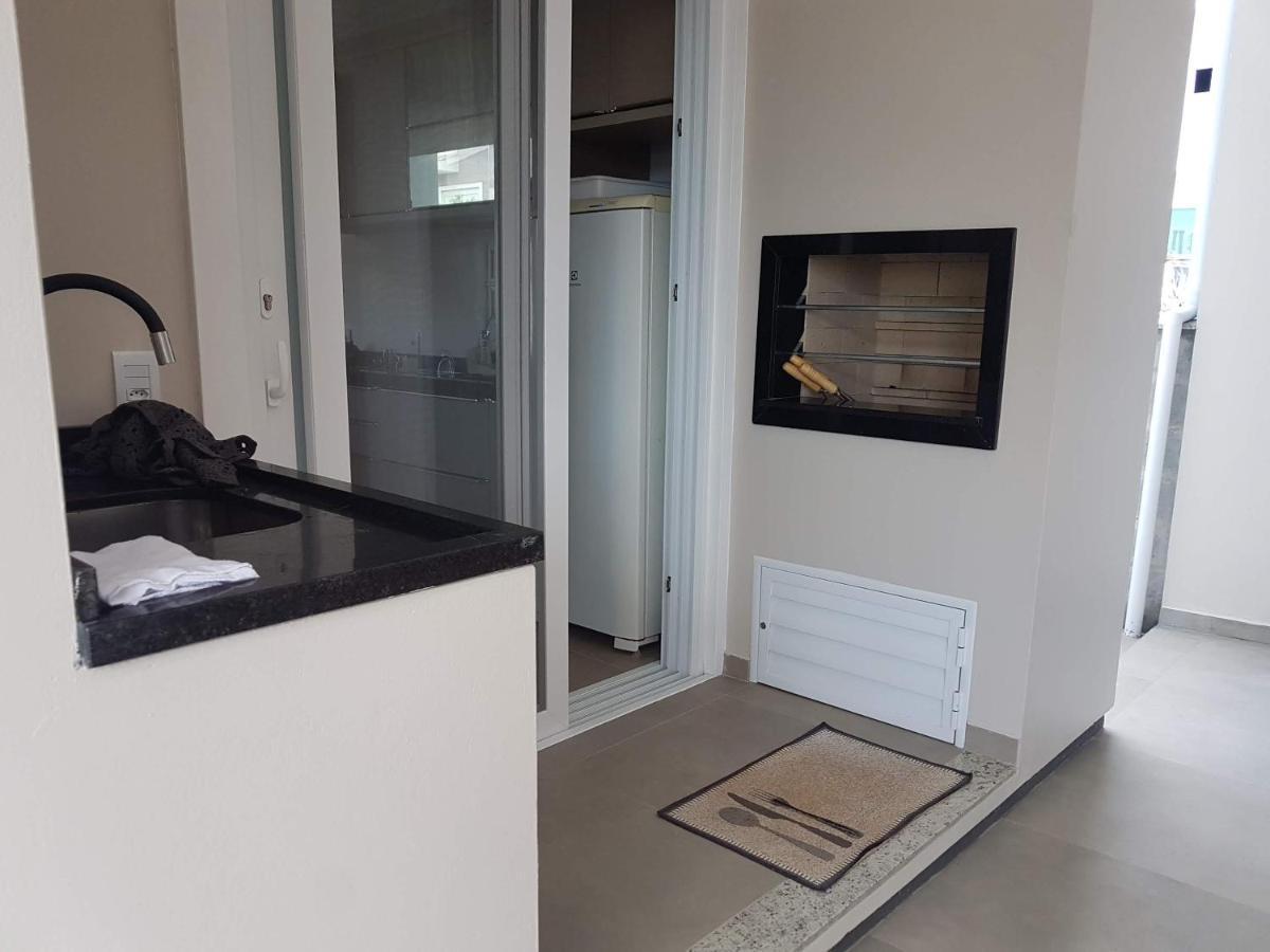 Casa Nova Confortavel E Aconchegante 가로파바 외부 사진