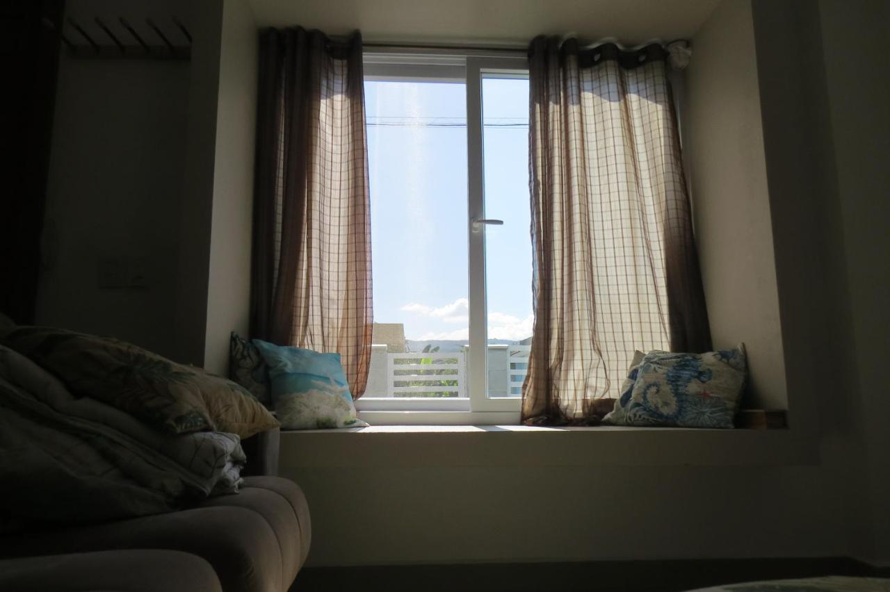 Casa Nova Confortavel E Aconchegante 가로파바 외부 사진