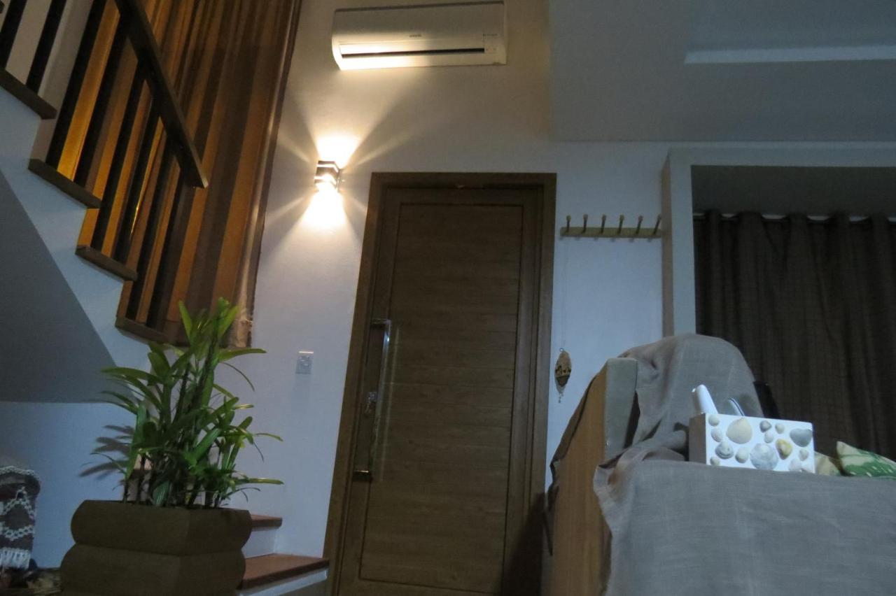 Casa Nova Confortavel E Aconchegante 가로파바 외부 사진