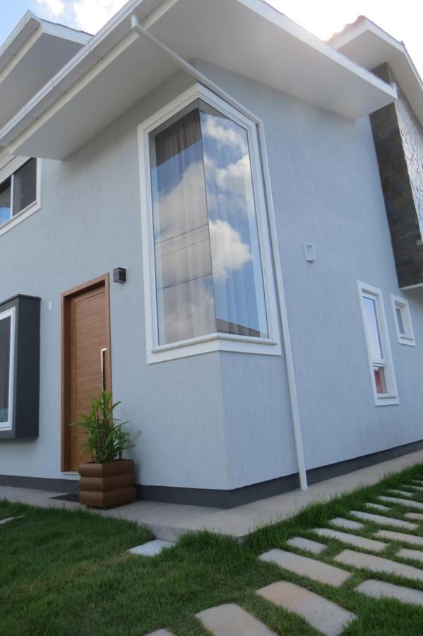 Casa Nova Confortavel E Aconchegante 가로파바 외부 사진