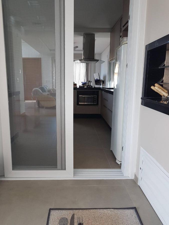 Casa Nova Confortavel E Aconchegante 가로파바 외부 사진