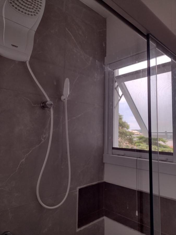 Casa Nova Confortavel E Aconchegante 가로파바 외부 사진