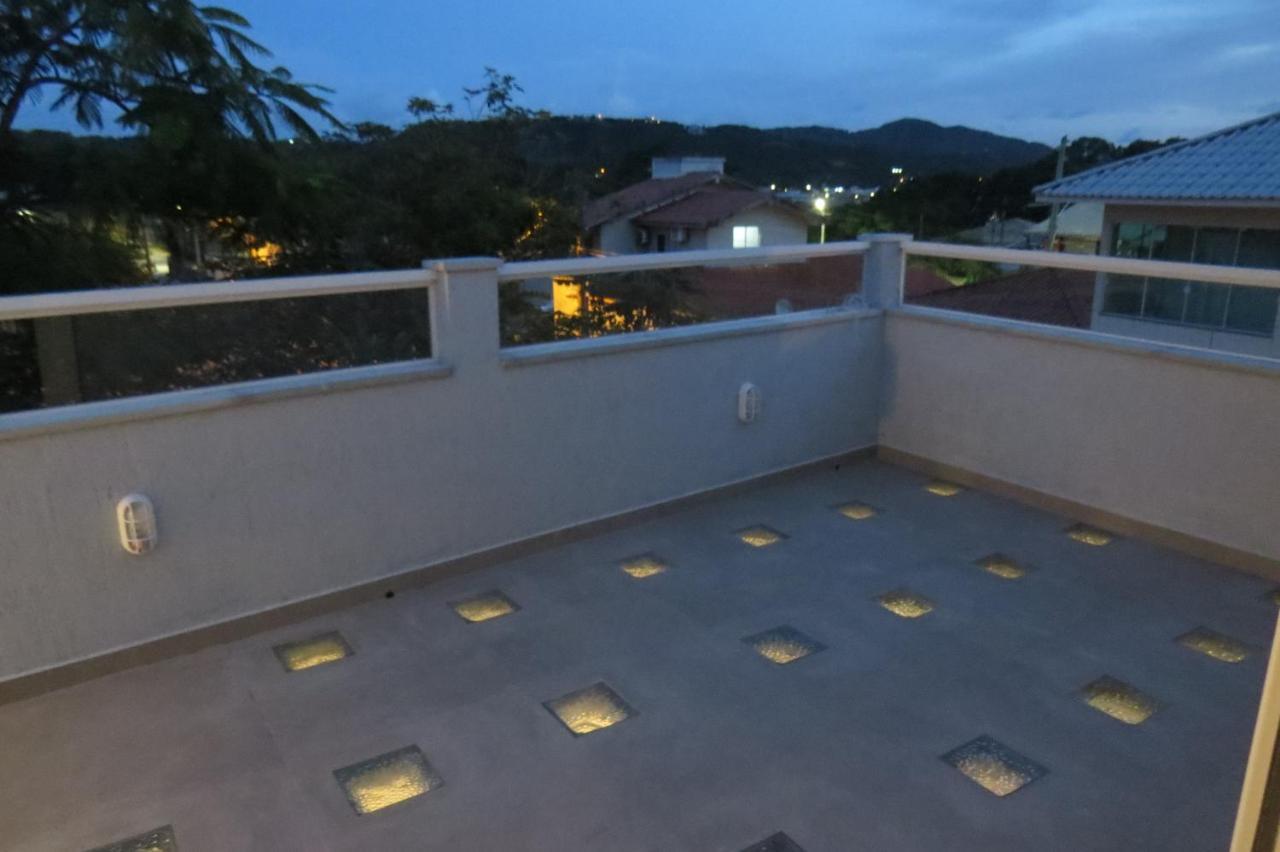 Casa Nova Confortavel E Aconchegante 가로파바 외부 사진