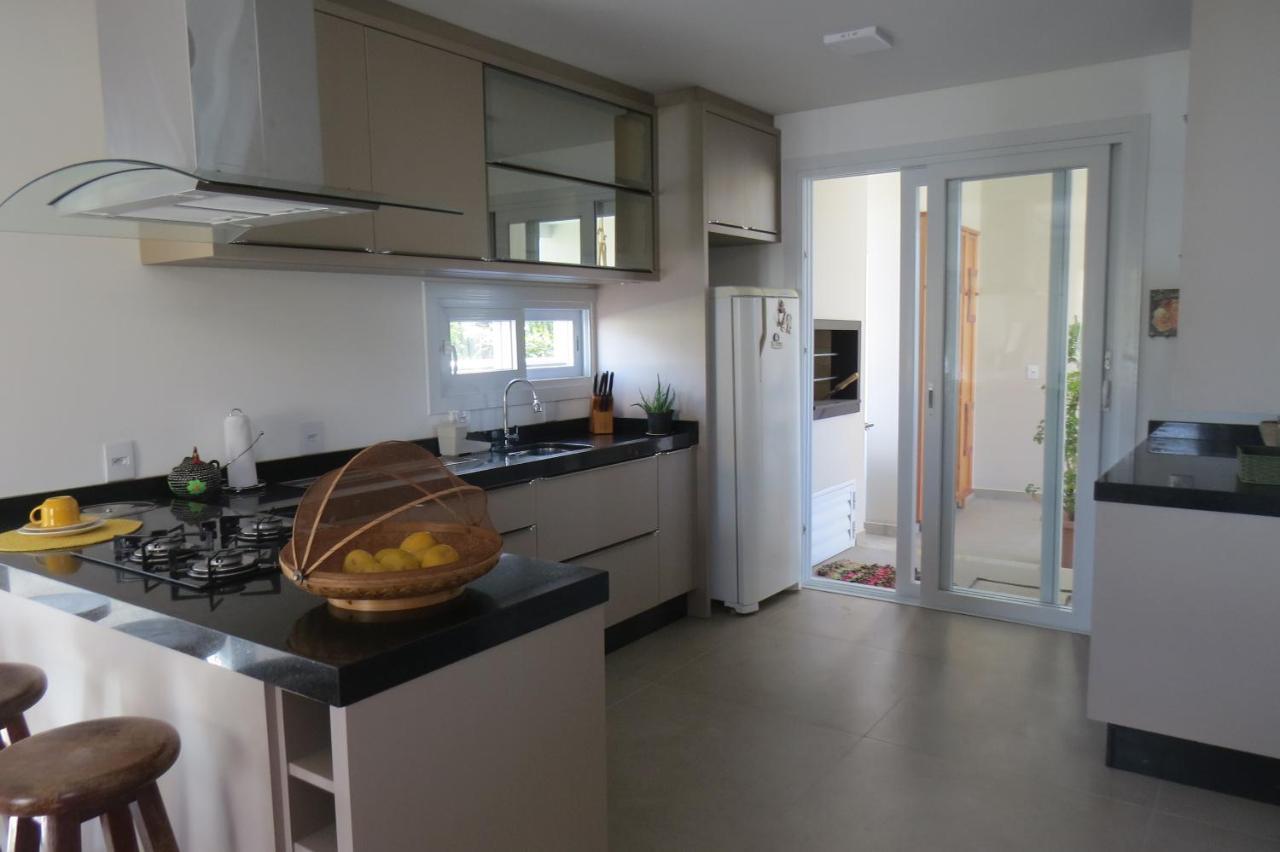 Casa Nova Confortavel E Aconchegante 가로파바 외부 사진