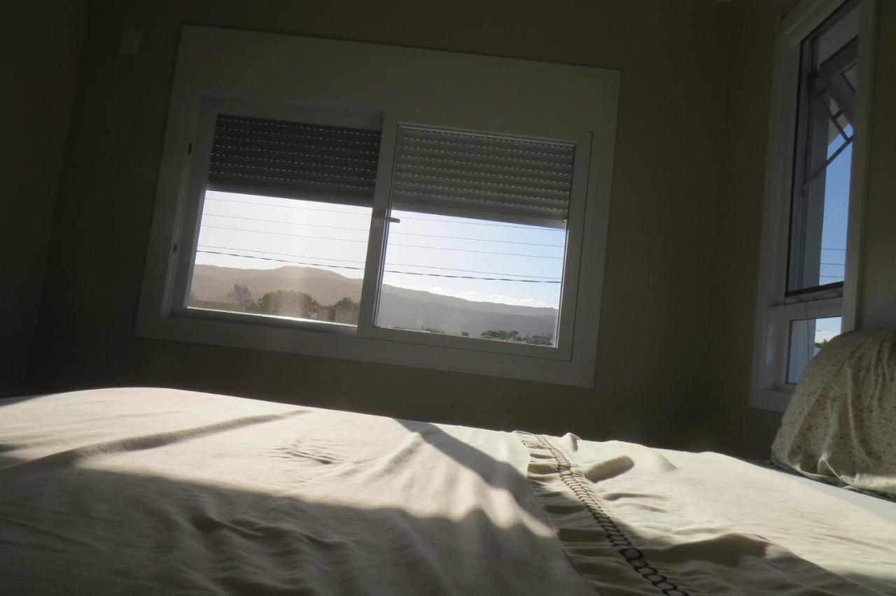 Casa Nova Confortavel E Aconchegante 가로파바 외부 사진